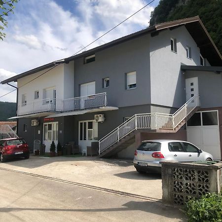 Gracia Apartment Яйце Екстериор снимка