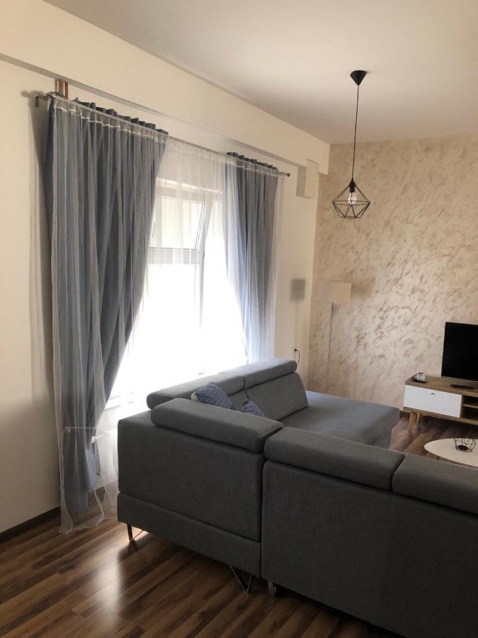 Gracia Apartment Яйце Екстериор снимка