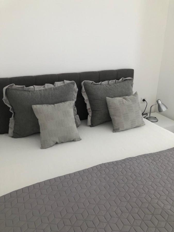 Gracia Apartment Яйце Екстериор снимка
