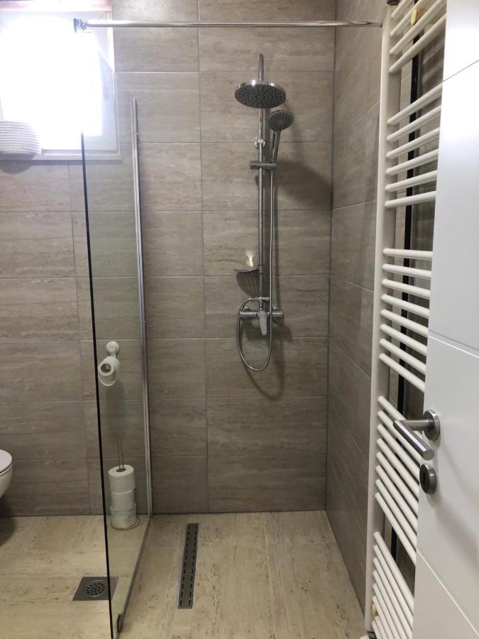 Gracia Apartment Яйце Екстериор снимка