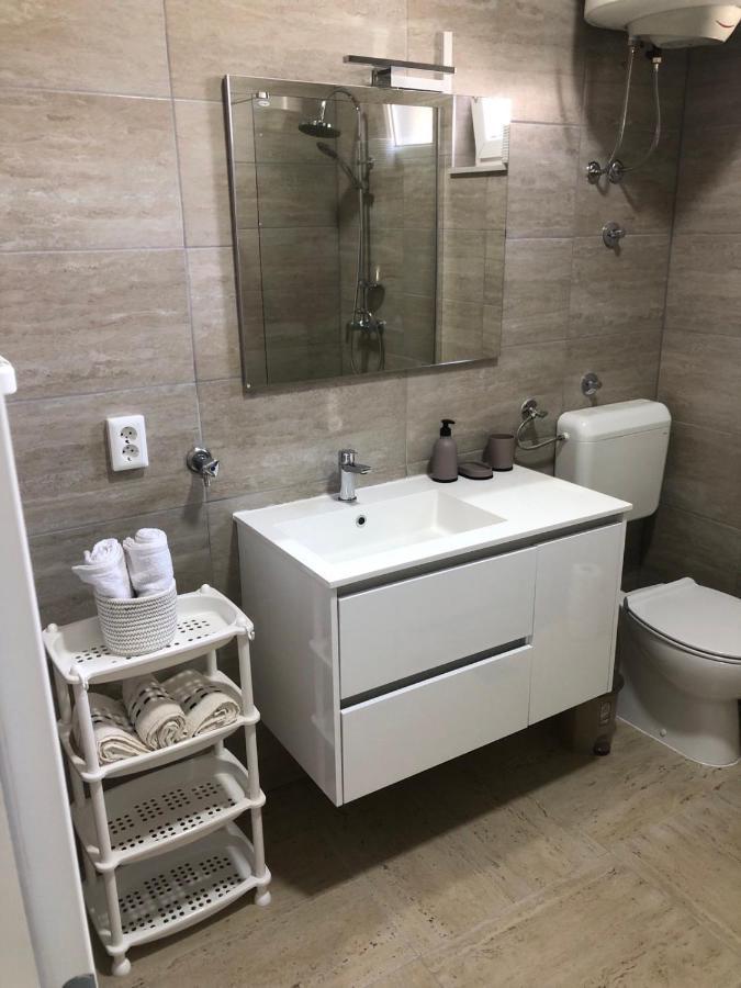 Gracia Apartment Яйце Екстериор снимка