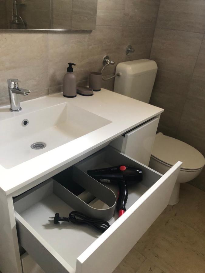 Gracia Apartment Яйце Екстериор снимка