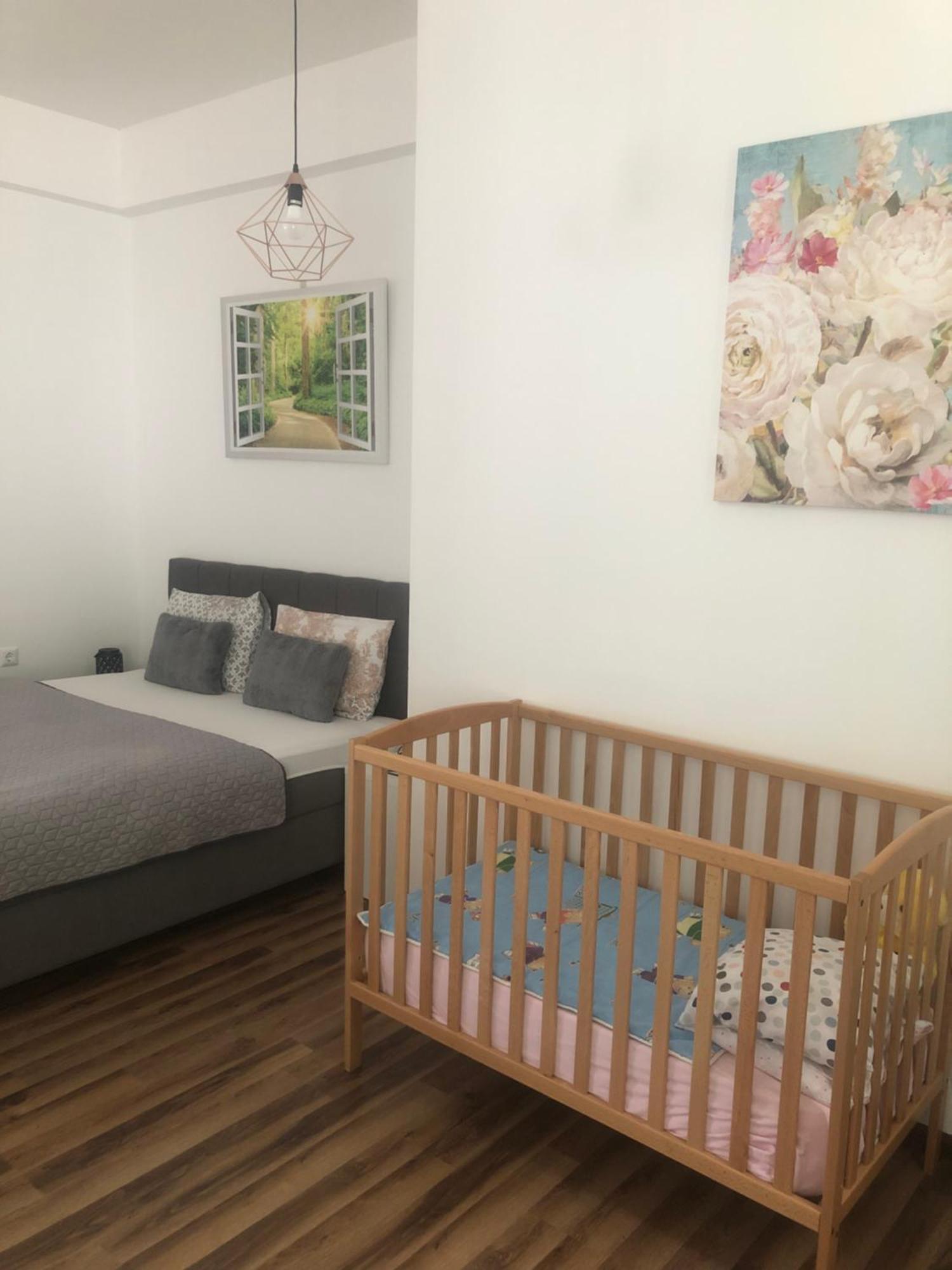 Gracia Apartment Яйце Екстериор снимка