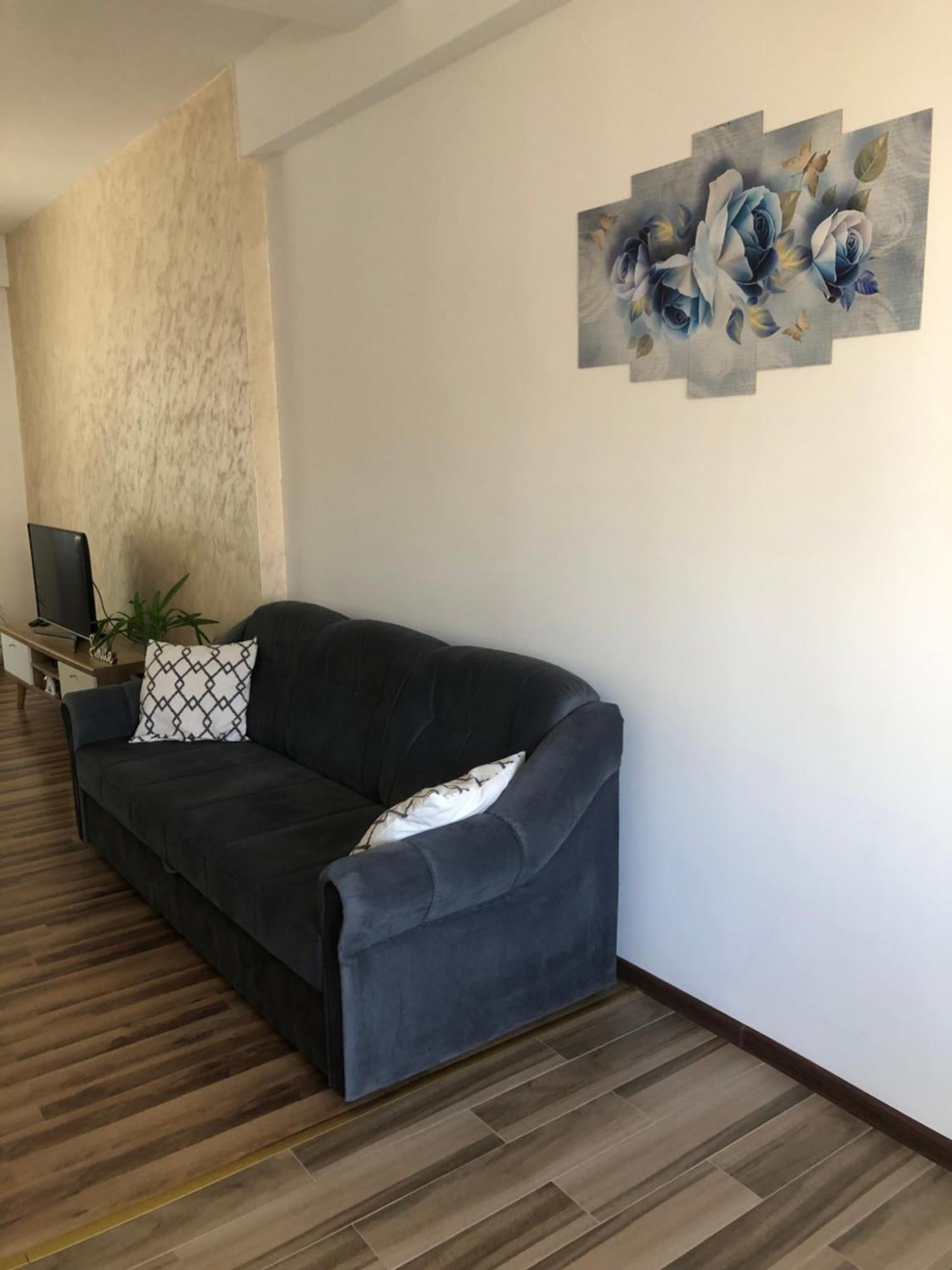 Gracia Apartment Яйце Екстериор снимка