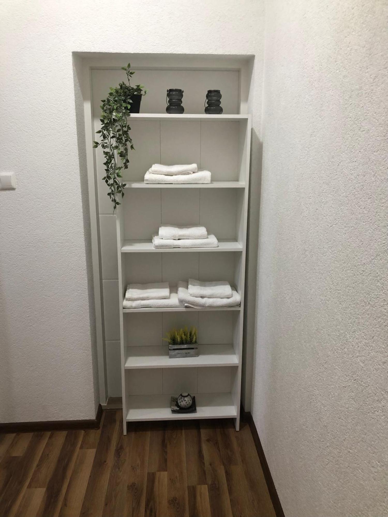 Gracia Apartment Яйце Екстериор снимка